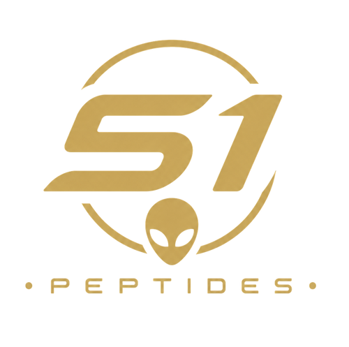 51Peptides