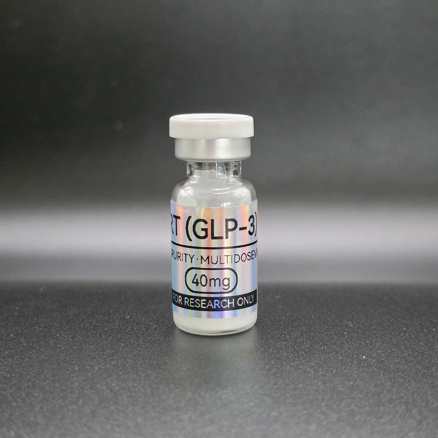 RT (GLP-3) 40 mg