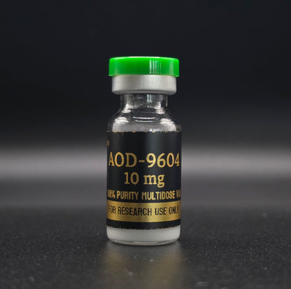 AOD-9604 10 mg