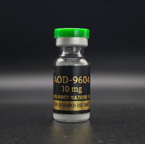 AOD-9604 10 mg