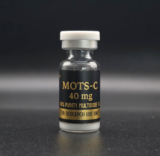 Mots-c 40 mg