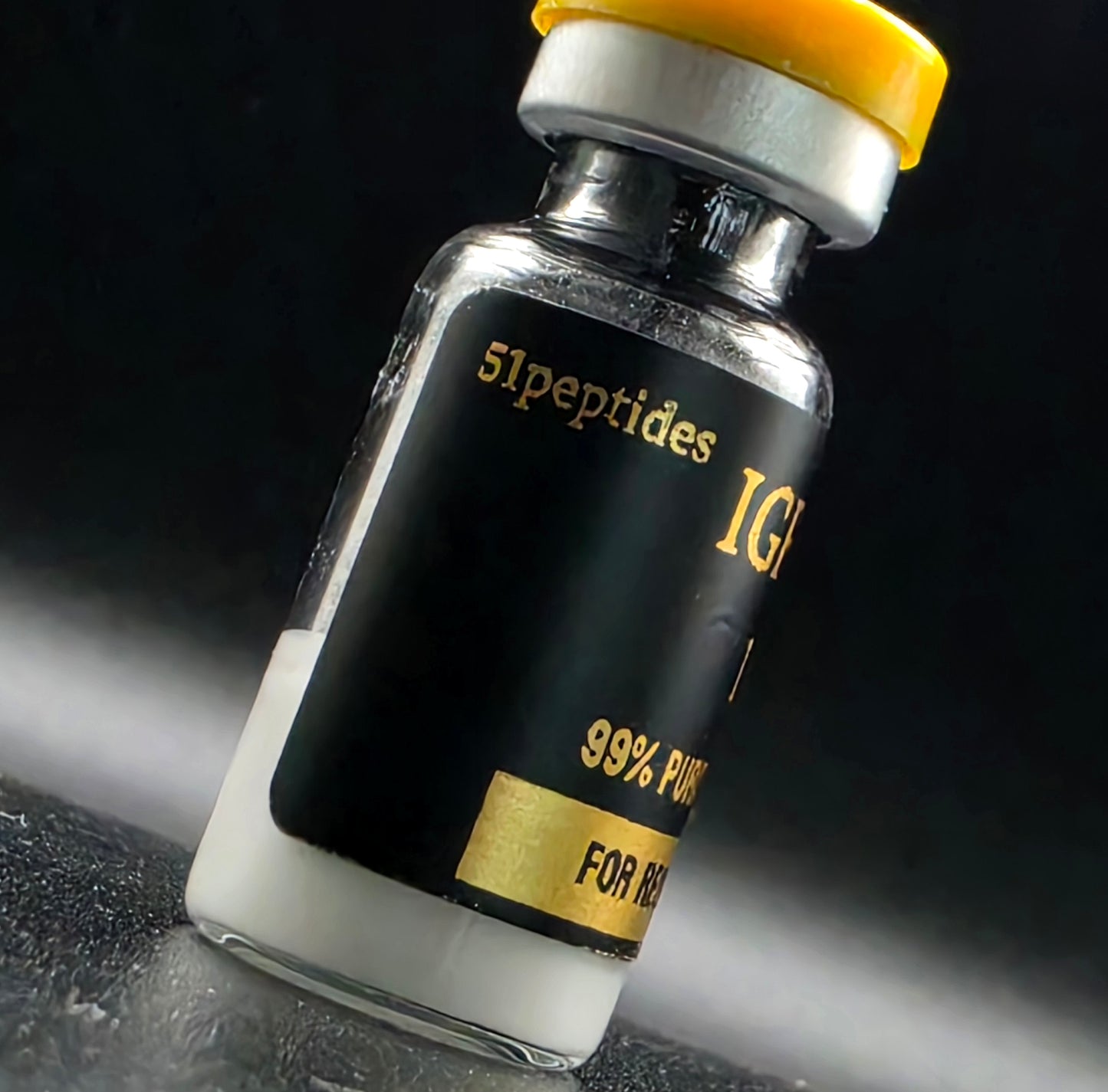IGF1-LR3 1 mg