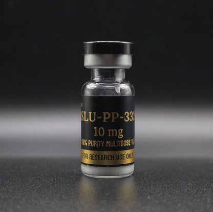 SLU-PP-332 10 mg