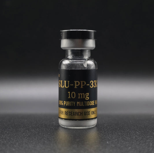 SLU-PP-332 10 mg