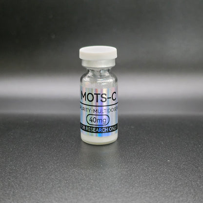 Mots-c 40 mg