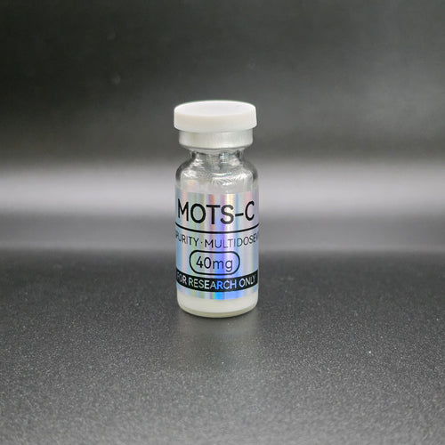 Mots-c 40 mg