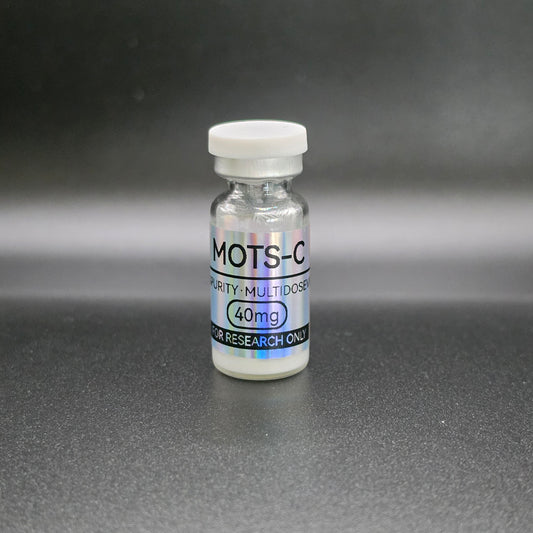 Mots-c 40 mg