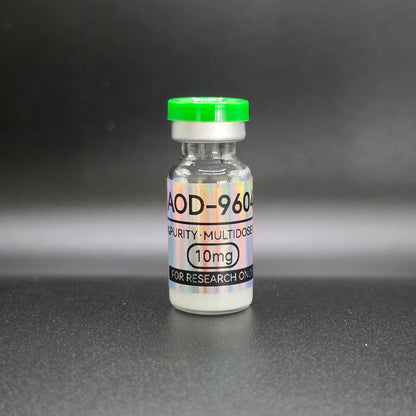 AOD-9604 10 mg