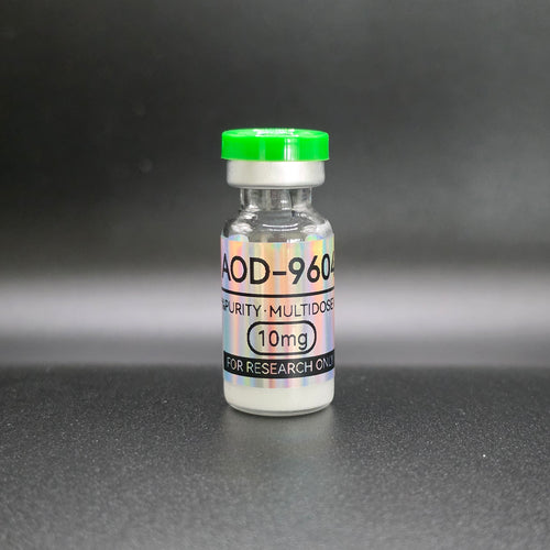 AOD-9604 10 mg
