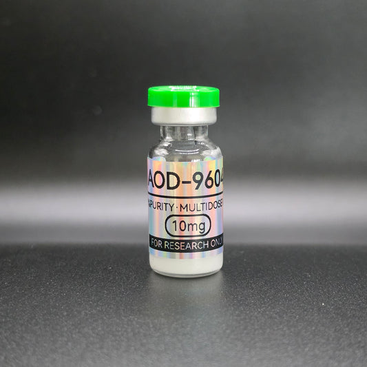 AOD-9604 10 mg