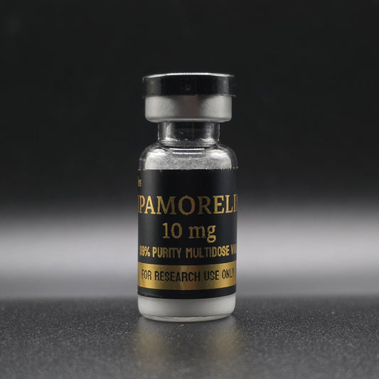 Ipamorelin 10 mg