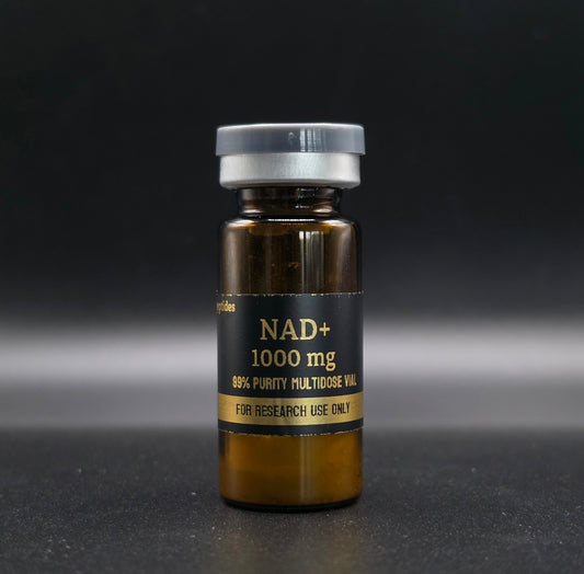NAD+ 1000 mg