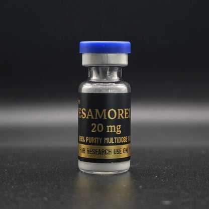 Tesamorelin 20 mg