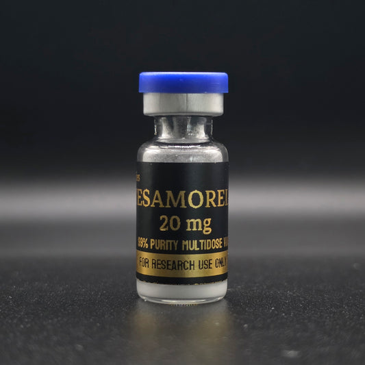 Tesamorelin 20 mg