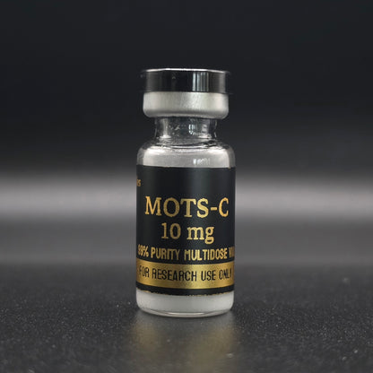 Mots-c 10 mg