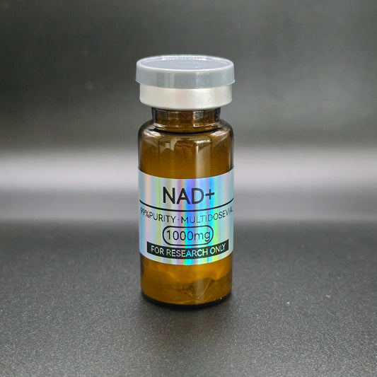 NAD+ 1000 mg