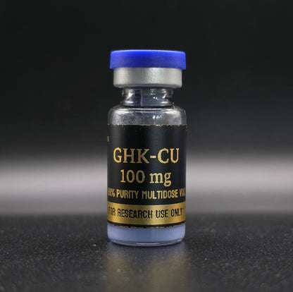 GHK-Cu 100 mg