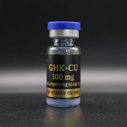 GHK-Cu 100 mg