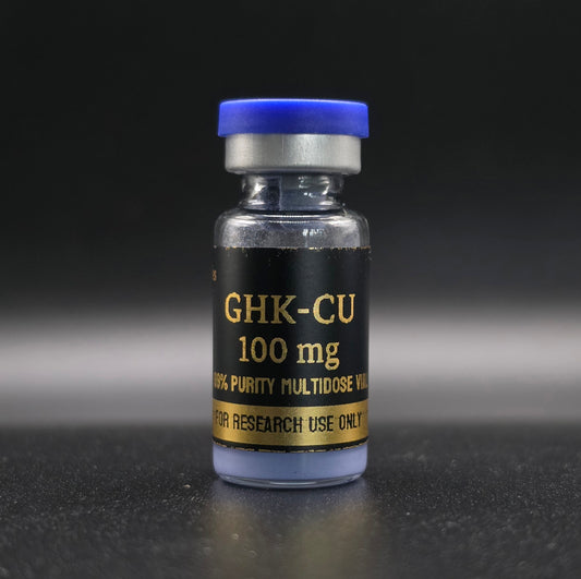 GHK-Cu 100 mg