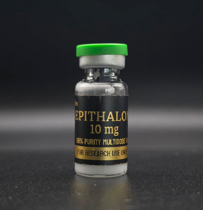 Epithalon 10 mg