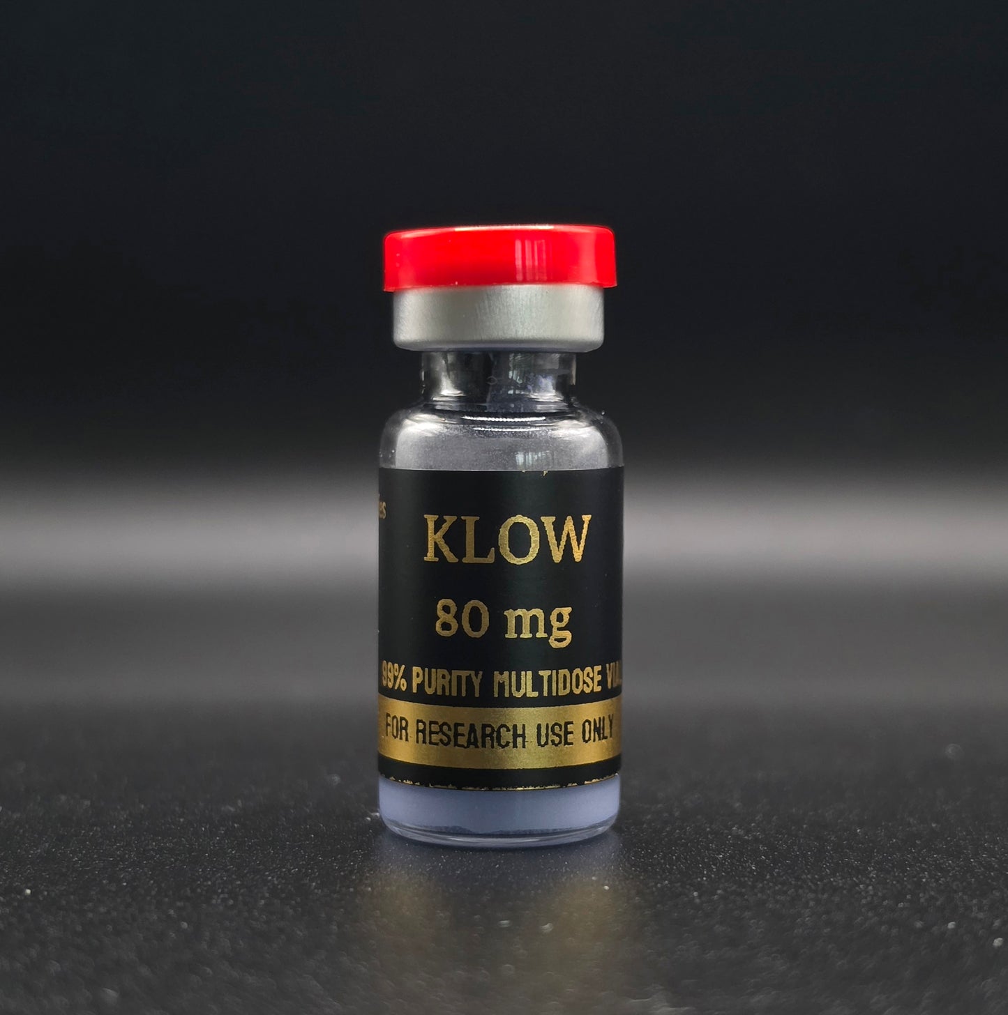 Klow blend 80 mg