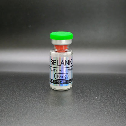 Selank 10 mg
