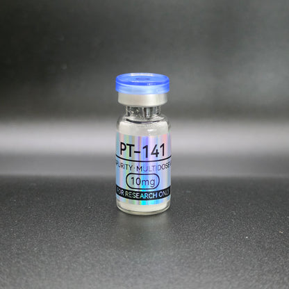 PT-141 10 mg