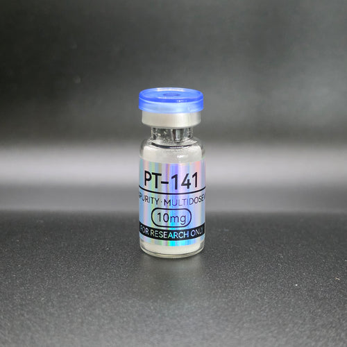 PT-141 10 mg