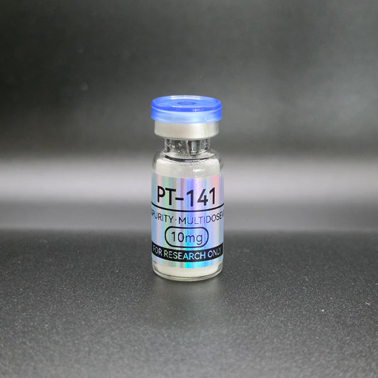 PT-141 10 mg