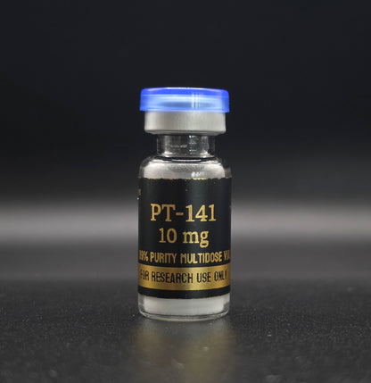PT-141 10 mg