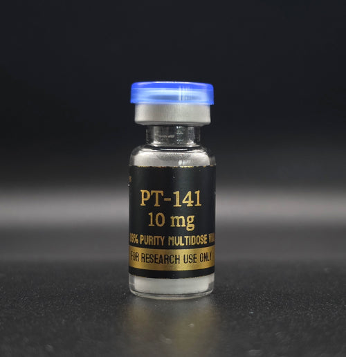 PT-141 10 mg
