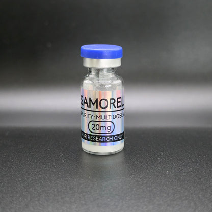 Tesamorelin 20 mg