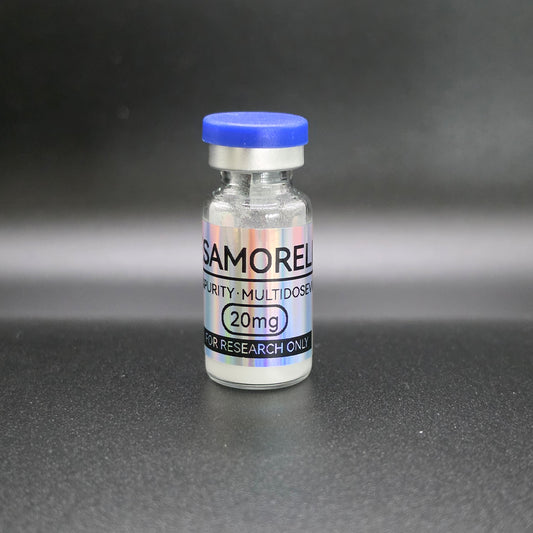 Tesamorelin 20 mg