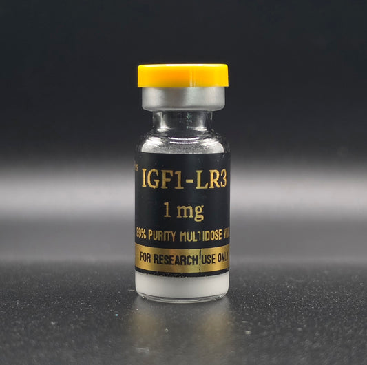 IGF1-LR3 1 mg