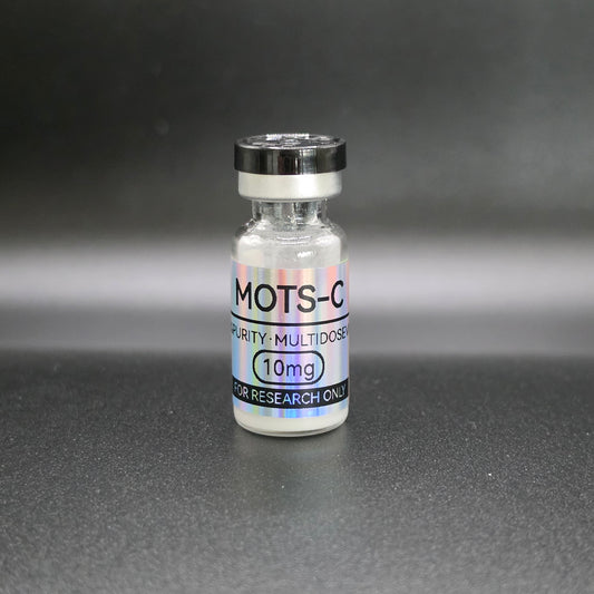 Mots-c 10 mg