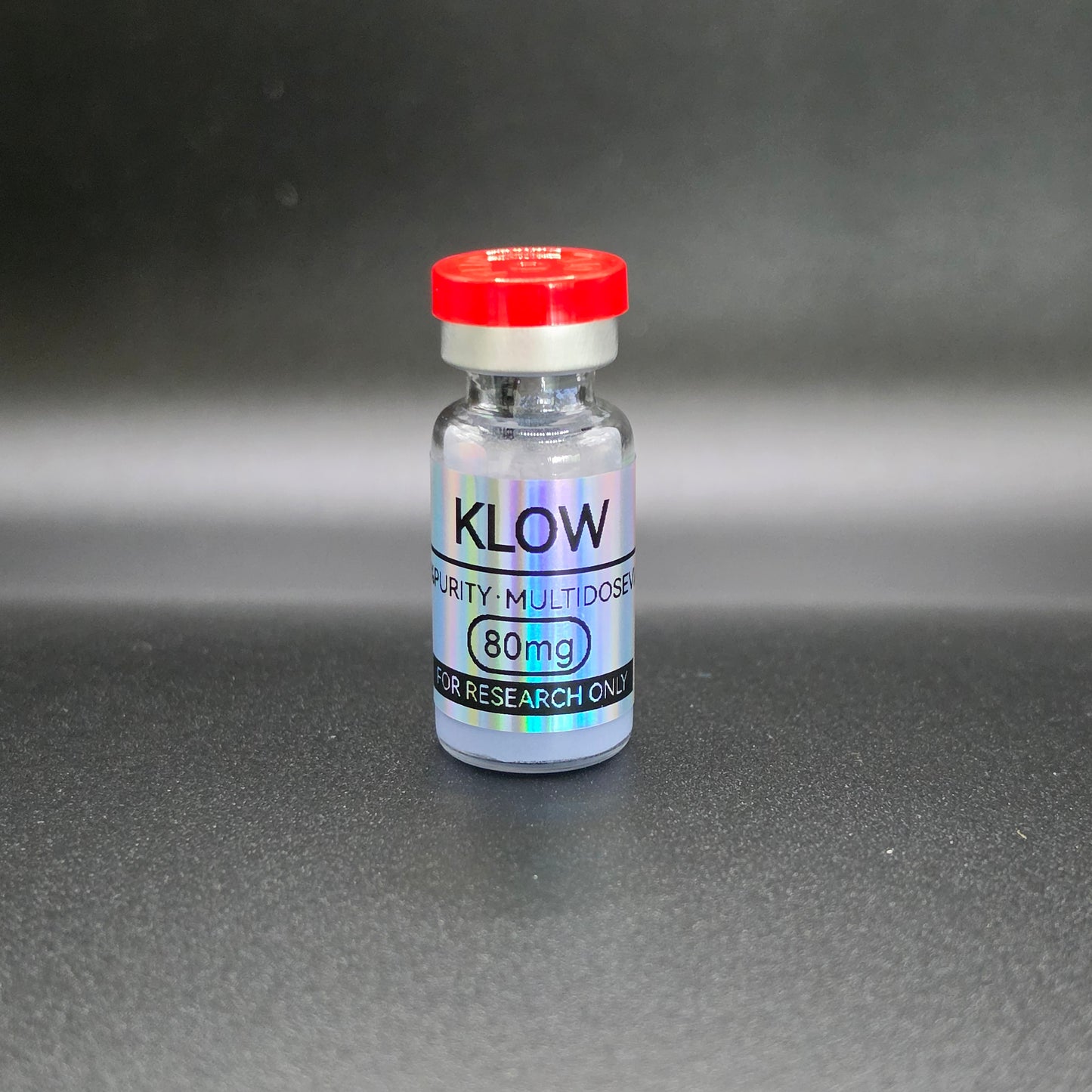 Klow blend 80 mg