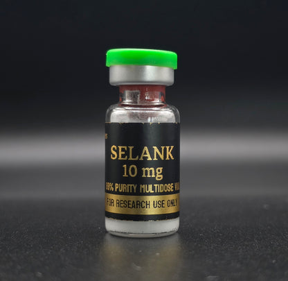 Selank 10 mg