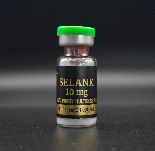 Selank 10 mg