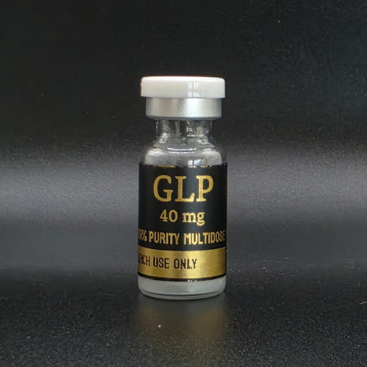 GLP-3 40 mg