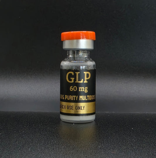 GLP-3 60 mg