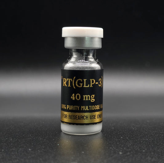 RT (GLP-3) 40 mg